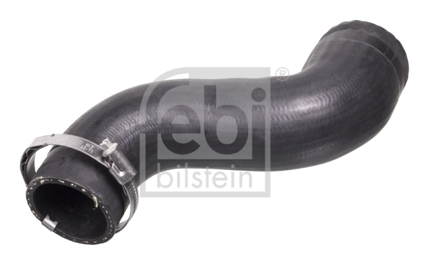 Furtun intercooler/turbo