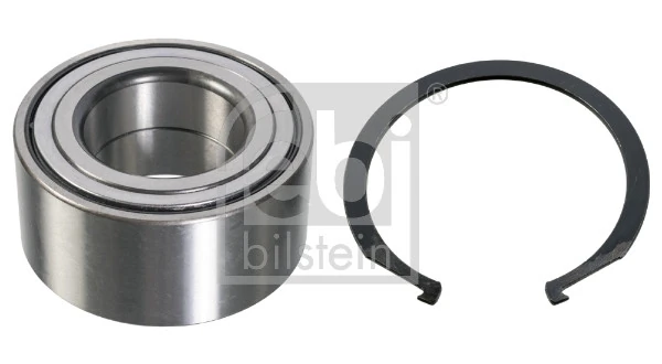 Set rulment roata