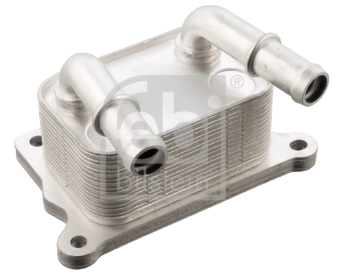 Radiator ulei / termoflot