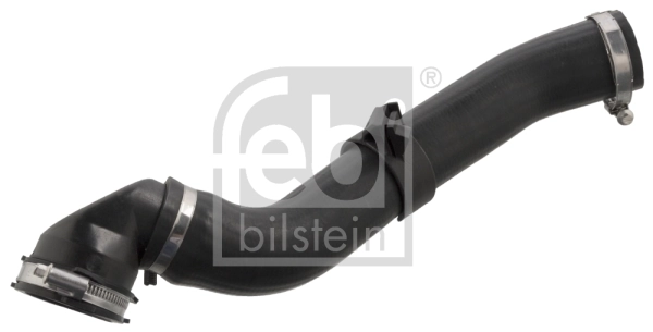 Furtun intercooler/turbo