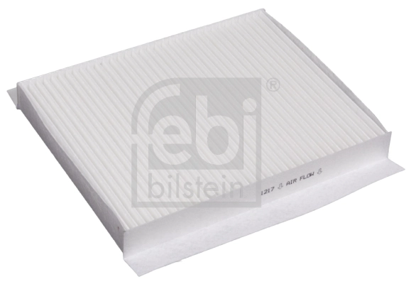 Filtru aer habitaclu