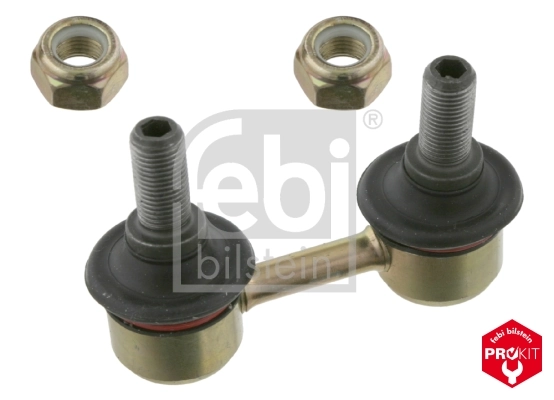 Brat/bieleta suspensie, stabilizator