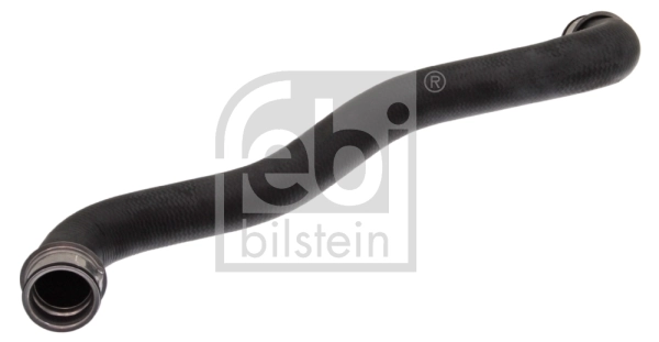 Furtun radiator