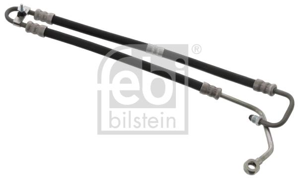Furtun hidraulic sistem directie