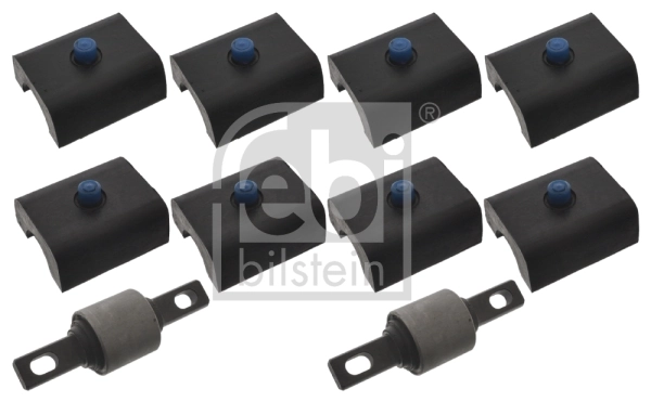 Set rulmenti stabilizator