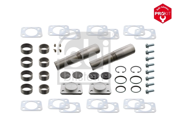 Set reparatie pivot