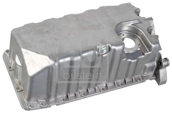 Baie ulei