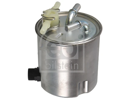 Filtru combustibil