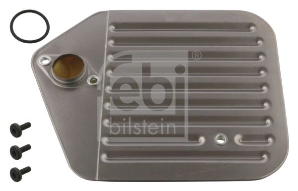Set filtre hidraulice, cutie e vit.automata