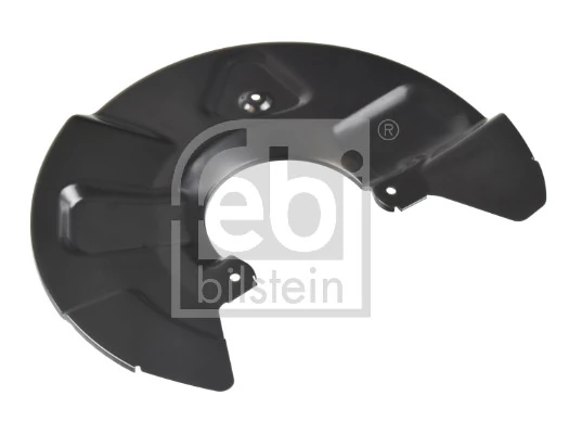 Protectie noroi disc frana