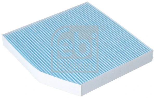 Filtru aer habitaclu