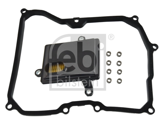 Set filtre hidraulice cutie viteze automata