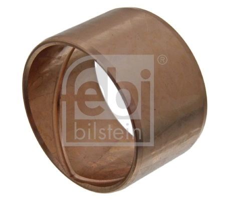 Bucsa arbore frana