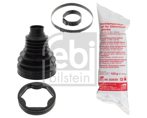 Ansamblu burduf articulatie planetara