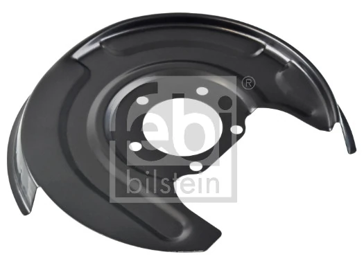 Protectie noroi disc frana