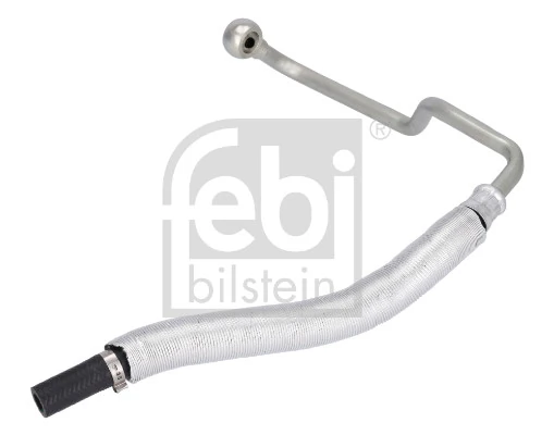 Furtun hidraulic sistem directie