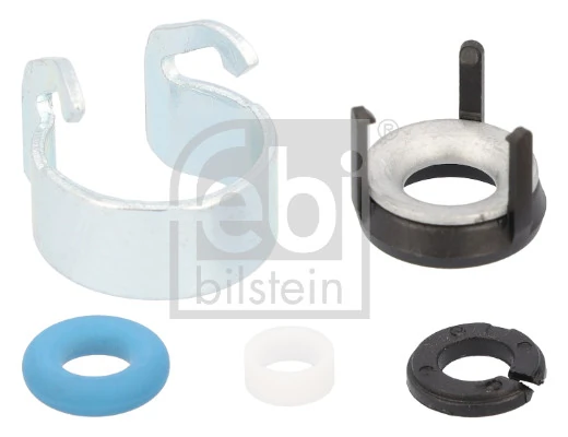 Set reparatie, suport diuza