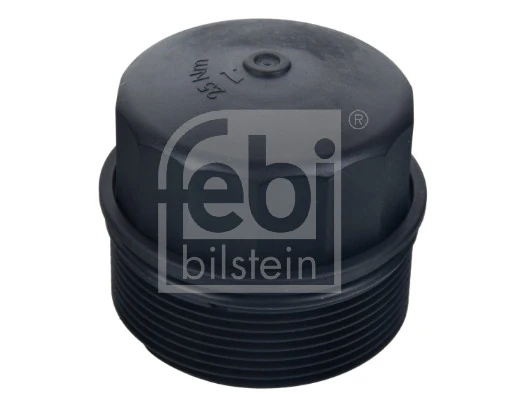 Capac carcasa filtru ulei