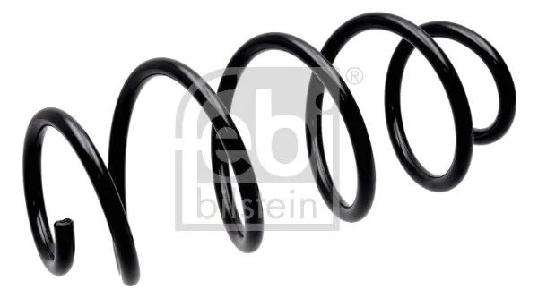 Arc spiral