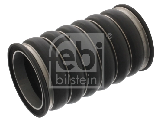 Furtun intercooler/turbo