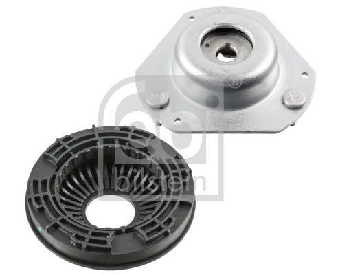 Set reparatie rulment flansa amortizor