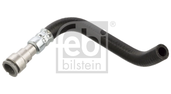 Furtun hidraulic, sistem de directie