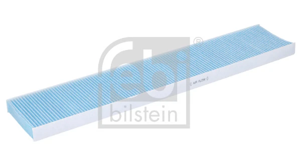 Filtru aer habitaclu