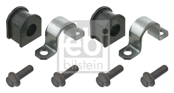 Set rulmenti, stabilizator