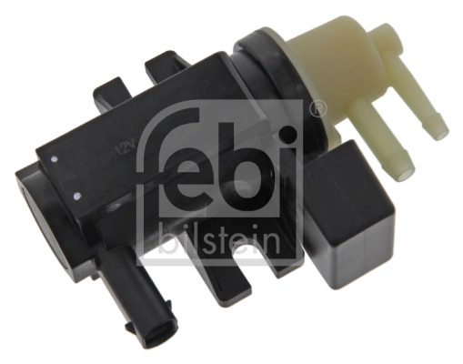 Convertor de presiune turbocompresor