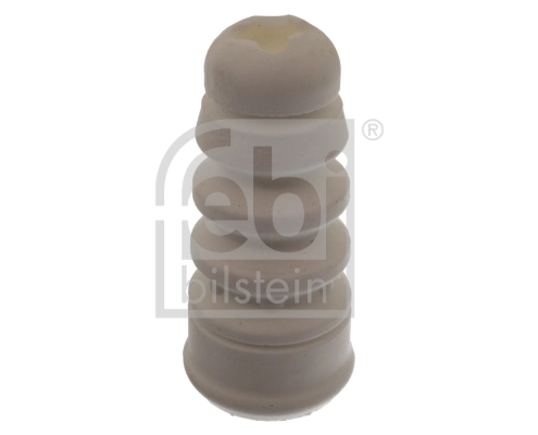 Tampon cauciuc, suspensie