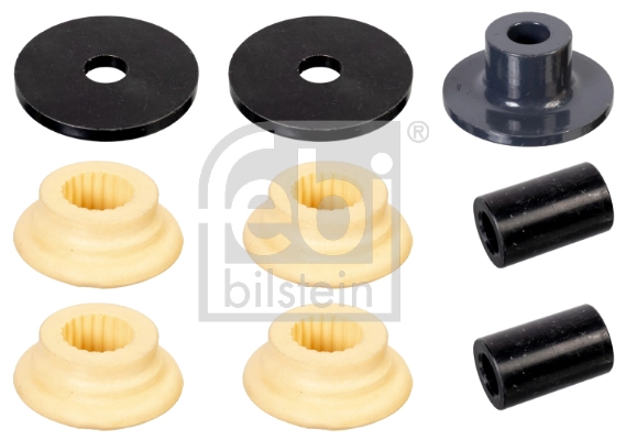 Set reparatie lagare cabina sofer