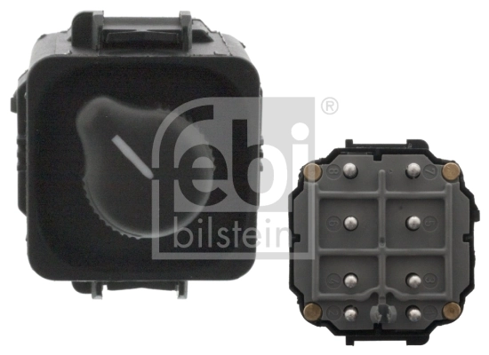 Comutator reglarea oglinzilor exterioare