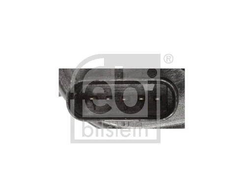 Element reglaj clapeta (galerie admisie)