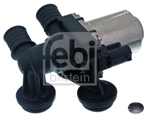 Supapa control agent frigorific
