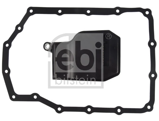 Set filtre hidraulice cutie viteze automata