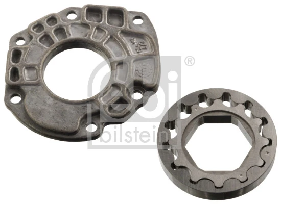 Set disc pompa ulei