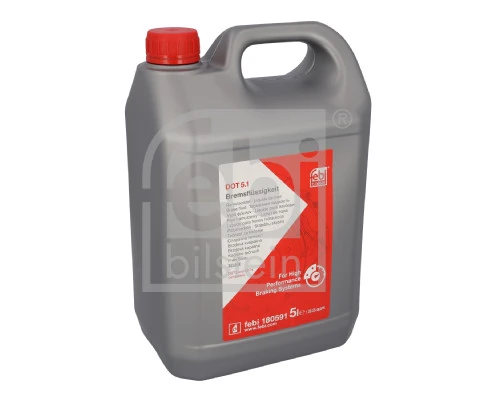 Lichid de frana FEBI BILSTEIN