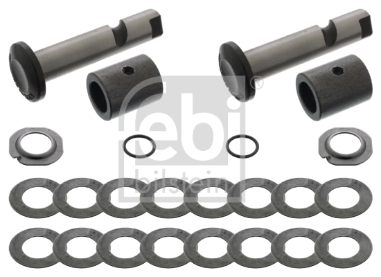 Set reparatie, pivot