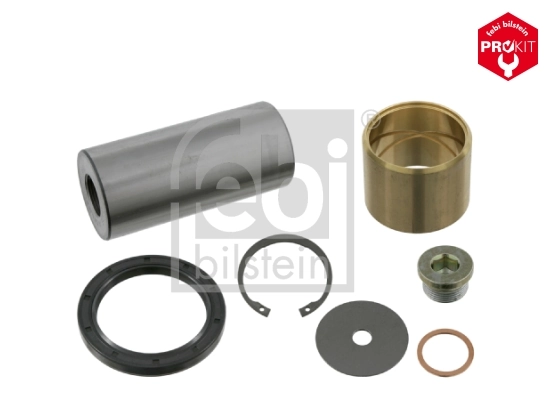 Set reparatie pivot