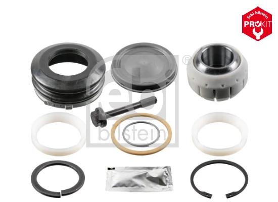 Set reparatie brat longitudinal