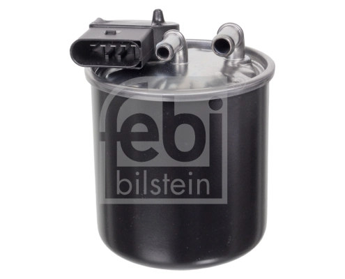 Filtru combustibil