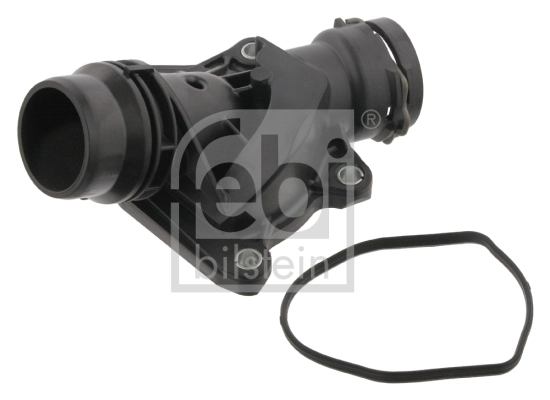 Termostat lichid racire