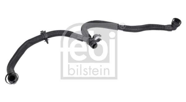 Furtun,aerisire bloc motor