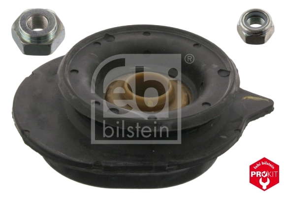 Set reparatie rulment flansa amortizor