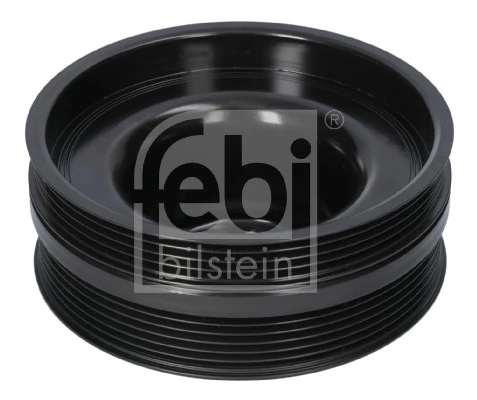 Fulie arbore cotit / vibrochen