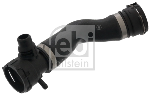 Furtun radiator