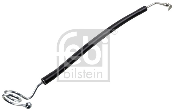 Furtun hidraulic sistem directie