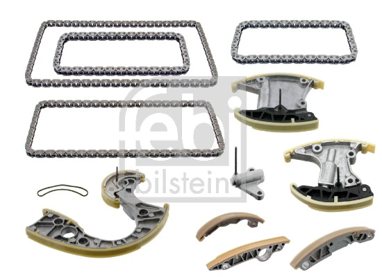 Set distributie lant