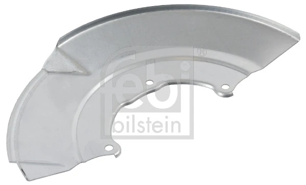 Protectie noroi disc frana