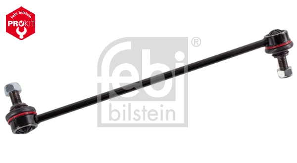 Brat/bieleta suspensie, stabilizator